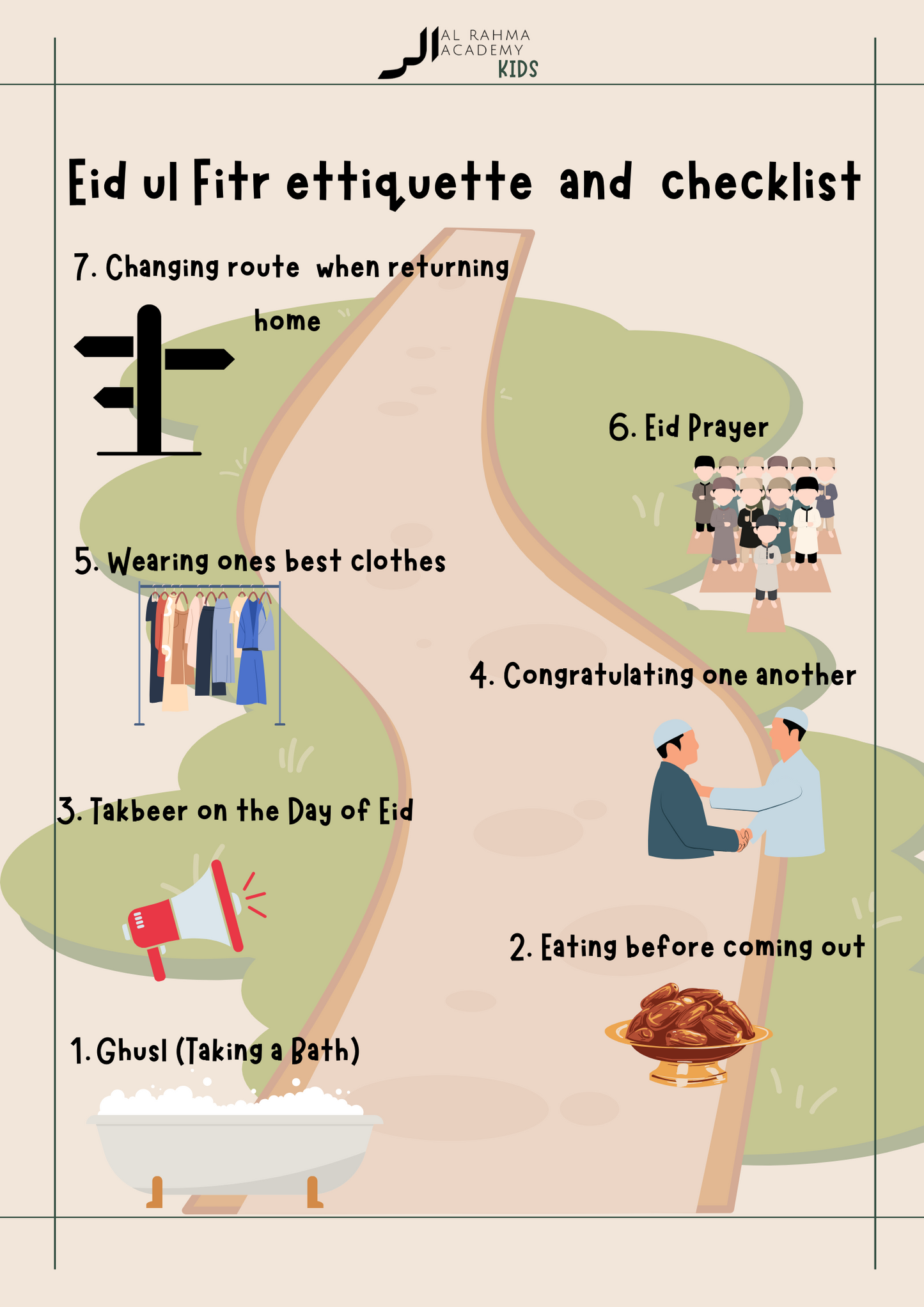 Ramadhan Workbook