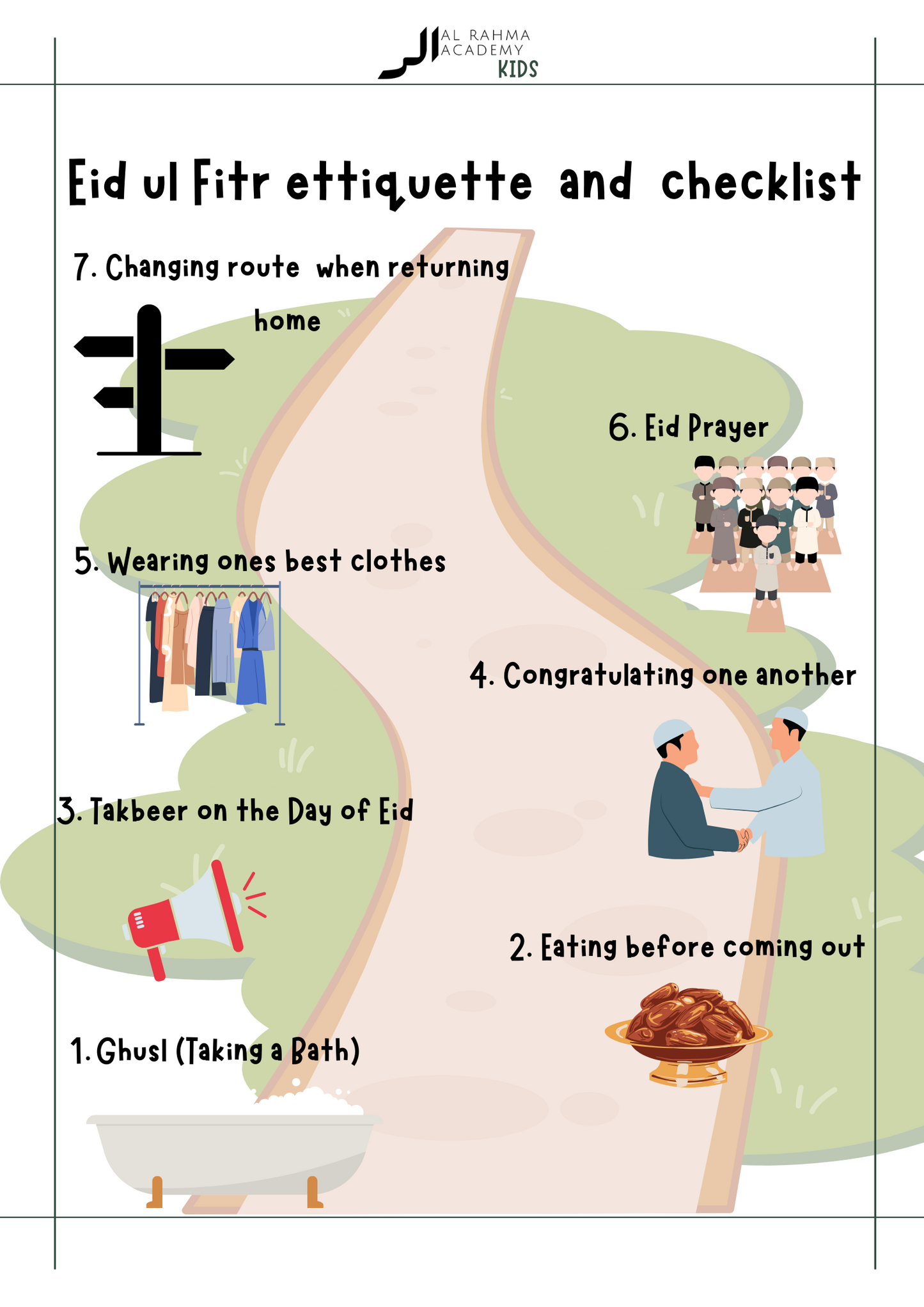 Ramadhan Workbook